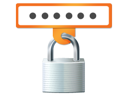 Security of user passwords
